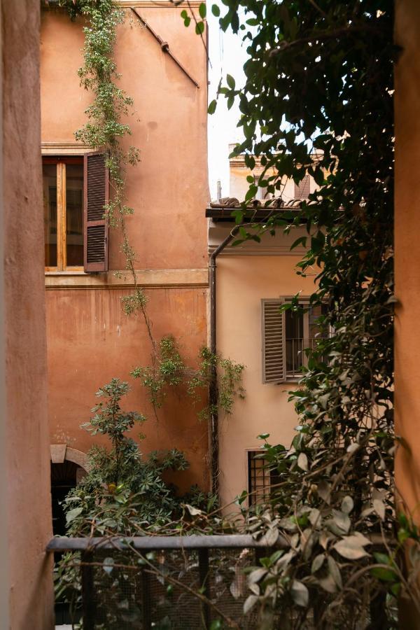 Relais Del Portico Hotel Roma Exterior foto